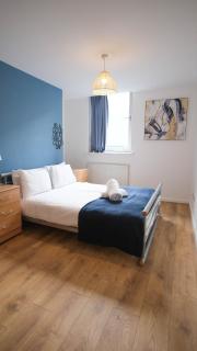 Modern & Spacious City Centre Apartment for Long Stay - Manchester - 2