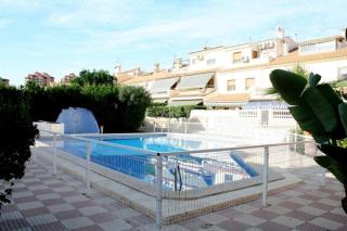 El Tracho townhouse El Campello - El Campello - 1
