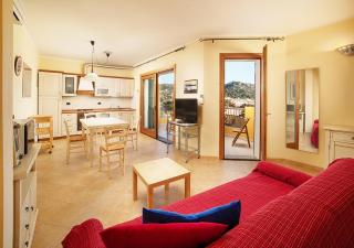 Pgs Immobiliare Le Residenze di Padule vista Trilocale con balcone attrezzato La Maddalena - La Maddalena - 6