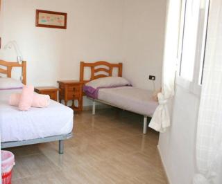 El Tracho townhouse El Campello - El Campello - 2