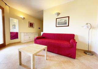 Pgs Immobiliare Le Residenze di Padule vista Trilocale con balcone attrezzato La Maddalena - La Maddalena - 5