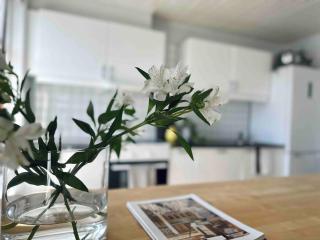 Utsikt, sentralt og romslig! - 6