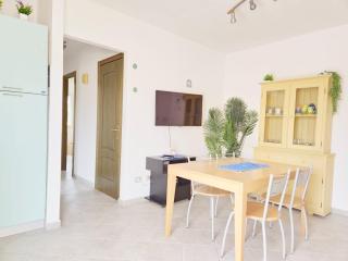 House Aenjoy - Appartamento con veranda a pochi minuti da Cala Liberotto - 7