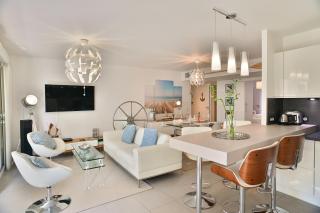 Appartement de rêve avec terrasse et garage - Cannes - 9