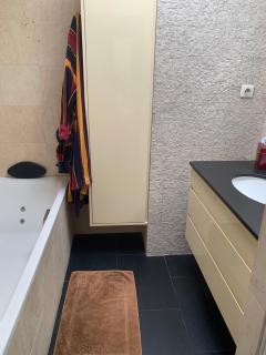 Panthause avec 3 chambres à coucher pour 6 personnes - Bourg-la-Reine - 1