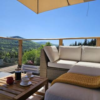Casa Viento - Stryszawa - 9