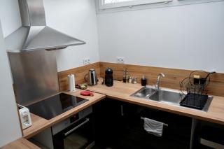 Maison cosy tout équipée à 15mn à pied de la ville - Amiens - 4