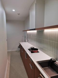Cozy 1br walk to BTS and Airport Rail Link Close to Malls G7 - Bangkok - 2