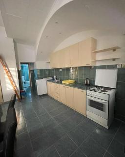 Apartmani Arma - Promajna - 8