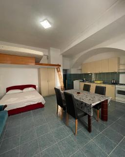 Apartmani Arma - Promajna - 9
