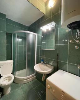 Apartmani Arma - Promajna - 4