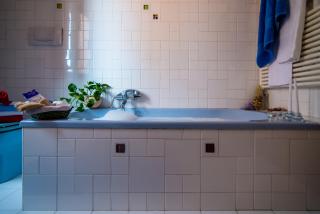 Al Parco Storga B&b - 8