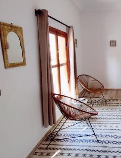 Zagora Oasis Lodge - 1