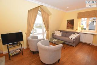 Syltrose Whg 1b - Westerland - 7