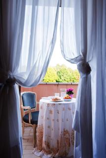 Al Parco Storga B&b - Treviso - 4
