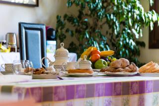 Al Parco Storga B&b - Treviso - 3
