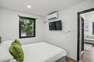 Tiny Homes in the Heart of Fort Lauderdale - Fort Lauderdale - 3