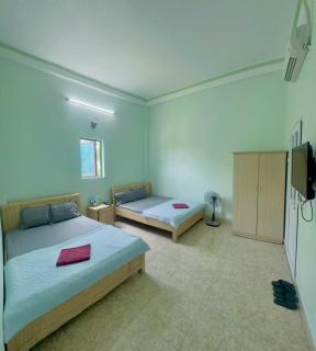 Minh Huy Hotel - 9