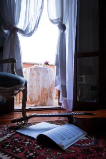 Al Parco Storga B&b - Treviso - 1
