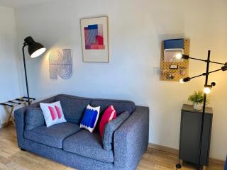 Ma place au sud Aix Parking - Aix-en-Provence - 6