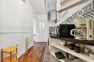 516 Suite Champion - Superb apartment in Paris - París - 2