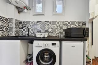 516 Suite Champion - Superb apartment in Paris - 8