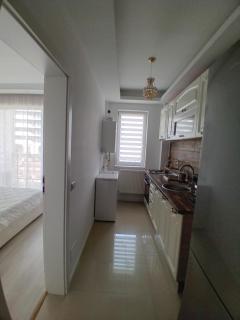 MARIA KATALEYA Apartament - 4