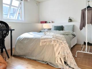 Supersentralt, lyst og romslig - 4