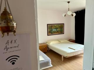 A&X Santa Marta - 24H Self Check-In - Tirana - 6