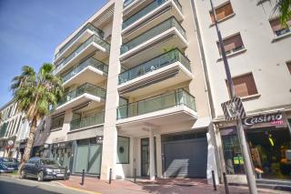 Appartement de rêve avec terrasse et garage - Cannes - 4