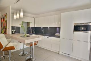 Appartement de rêve avec terrasse et garage - Cannes - 3