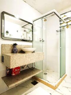 Maravilhoso Dois Quartos em Ipanema - 3