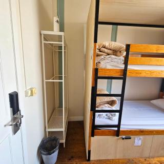 Rossio Hostel - Lisbona - 8