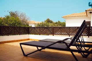 Villa, Tortuga Beach, Santa Maria, Sal, Cape Verde - 5