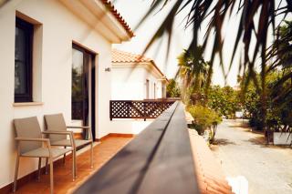 Villa, Tortuga Beach, Santa Maria, Sal, Cape Verde - 2