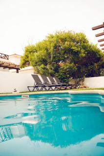 Villa, Tortuga Beach, Santa Maria, Sal, Cape Verde - 4