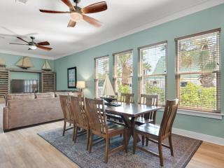 Dolphins Cottage by Newman-Dailey - 7