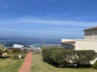 Oceans Edge - Hermanus Beach Club - Hermanus - 9