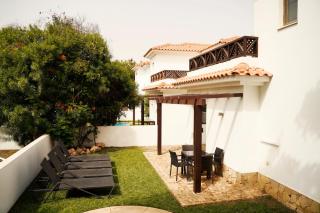 Villa, Tortuga Beach, Santa Maria, Sal, Cape Verde - 3