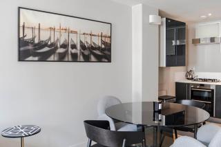 Immaculate 2-Bed Apartment in Prime Central London - Londra - 5