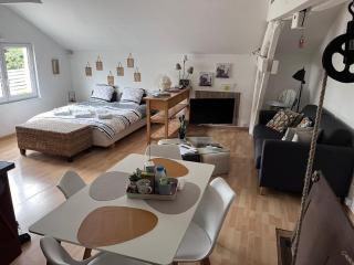 Aux Lofts de VERDUN - Verdun-sur-Meuse - 0