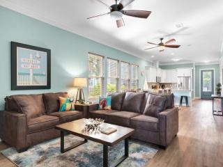 Dolphins Cottage by Newman-Dailey - 4