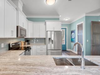 Dolphins Cottage by Newman-Dailey - 2