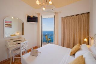 Flatiron app 1 by Sosòre Holiday Homes - Amalfi Coast - Praiano - 4