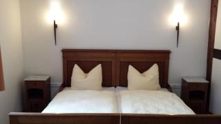 Fachwerk-Hotel Eisenbart - Hann. Münden - 2