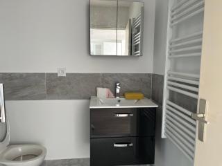Studio sur le port B - La Grande-Motte - 7