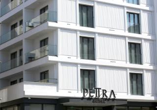 Petra Hotel Trabzon - 9