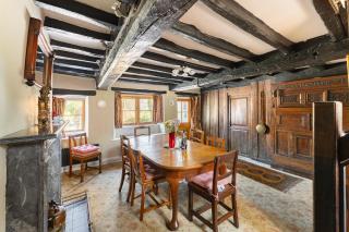 Old Farmhouse - 6