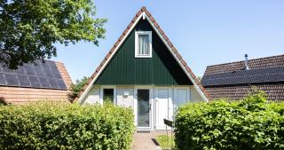 Bungalows in het Holt - Gramsbergen - 6