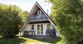 Bungalows in het Holt - Gramsbergen - 7